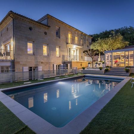Domaine La Corniche Bed and Breakfast Bayon Εξωτερικό φωτογραφία