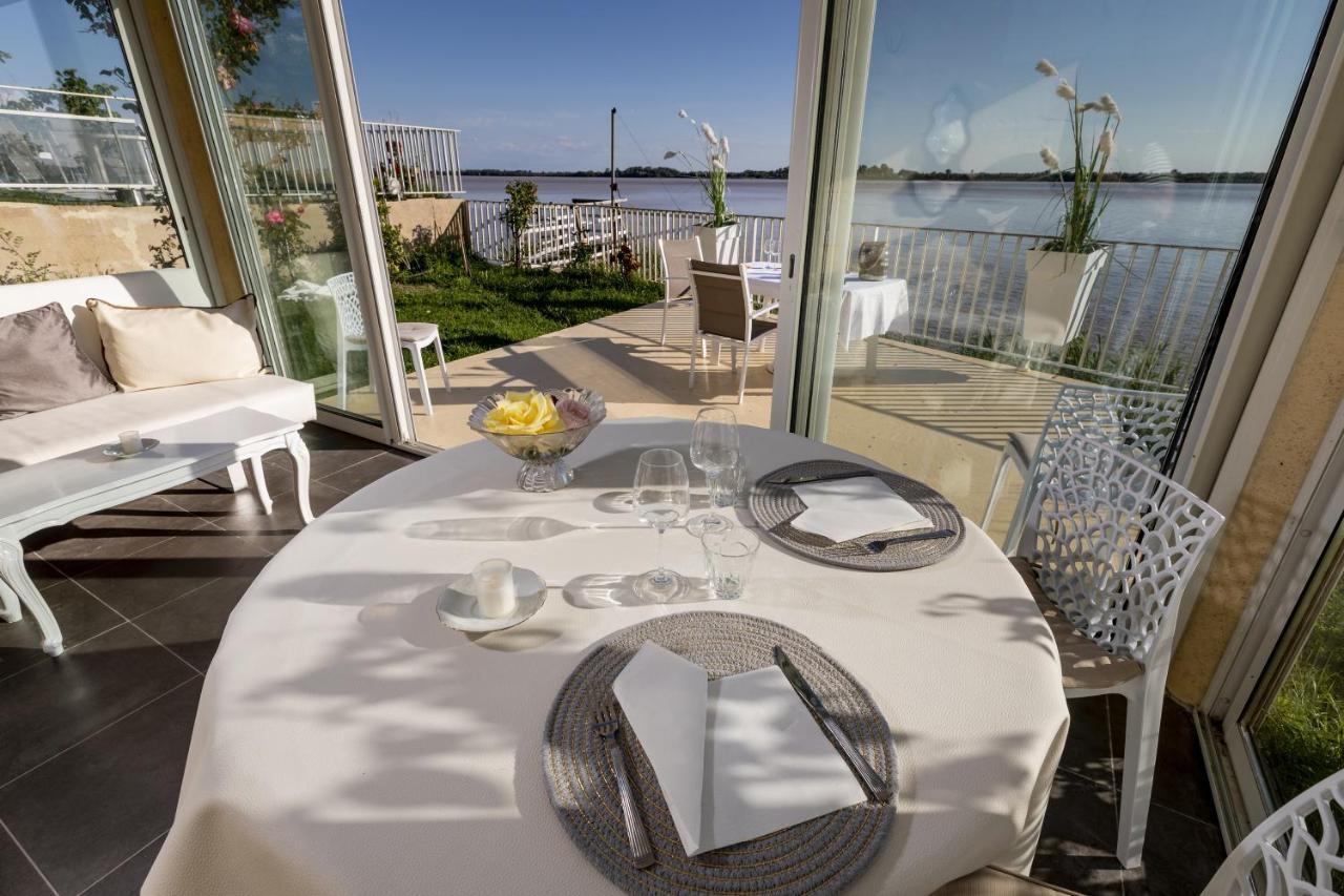 Domaine La Corniche Bed and Breakfast Bayon Εξωτερικό φωτογραφία