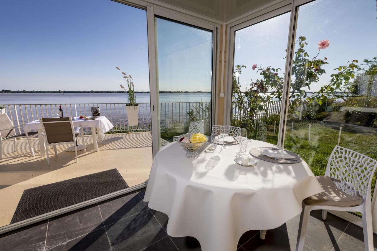 Domaine La Corniche Bed and Breakfast Bayon Εξωτερικό φωτογραφία