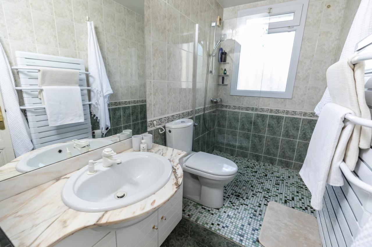 Domaine La Corniche Bed and Breakfast Bayon Εξωτερικό φωτογραφία